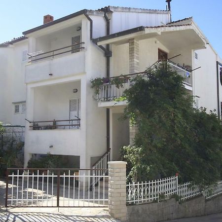 Villa Grozdic Makarska Esterno foto
