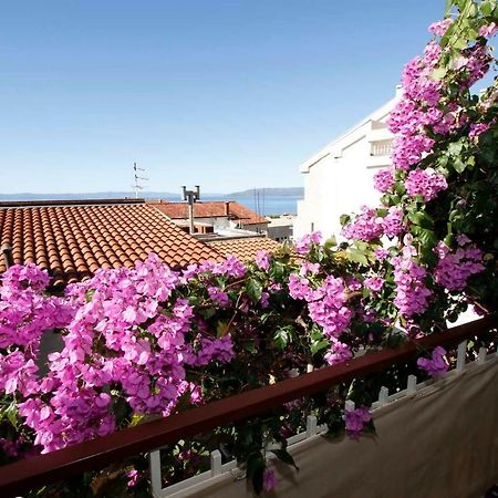Villa Grozdic Makarska Esterno foto