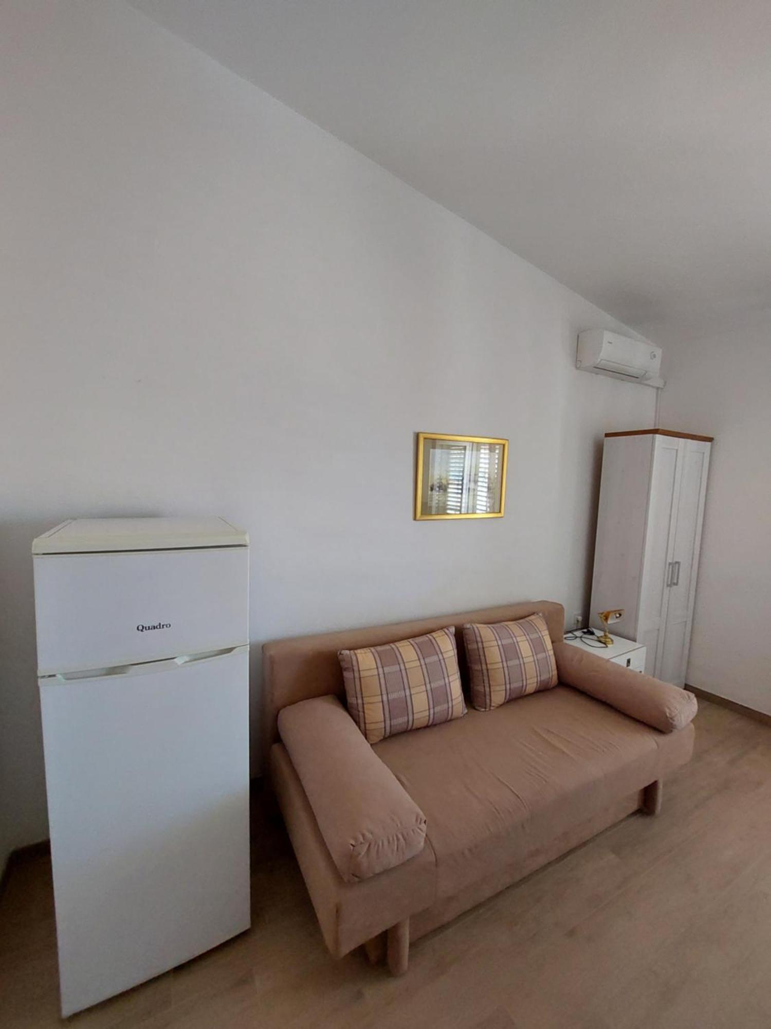 Villa Grozdic Makarska Camera foto