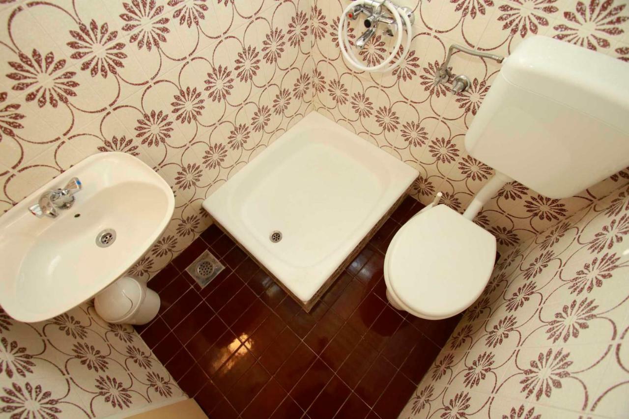 Villa Grozdic Makarska Esterno foto